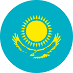 Kazakhstan